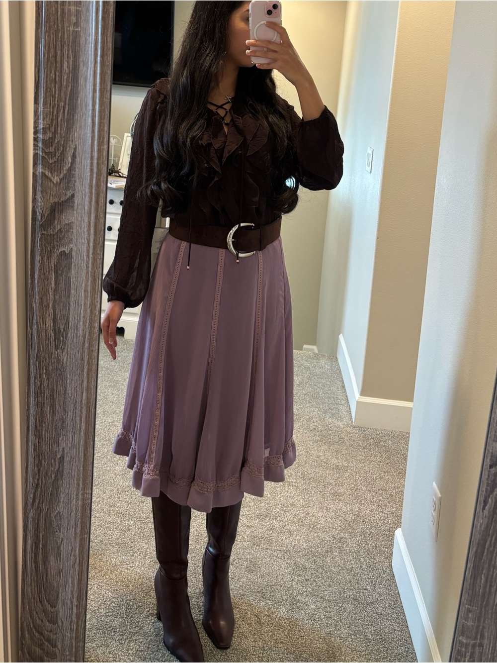 Skirt